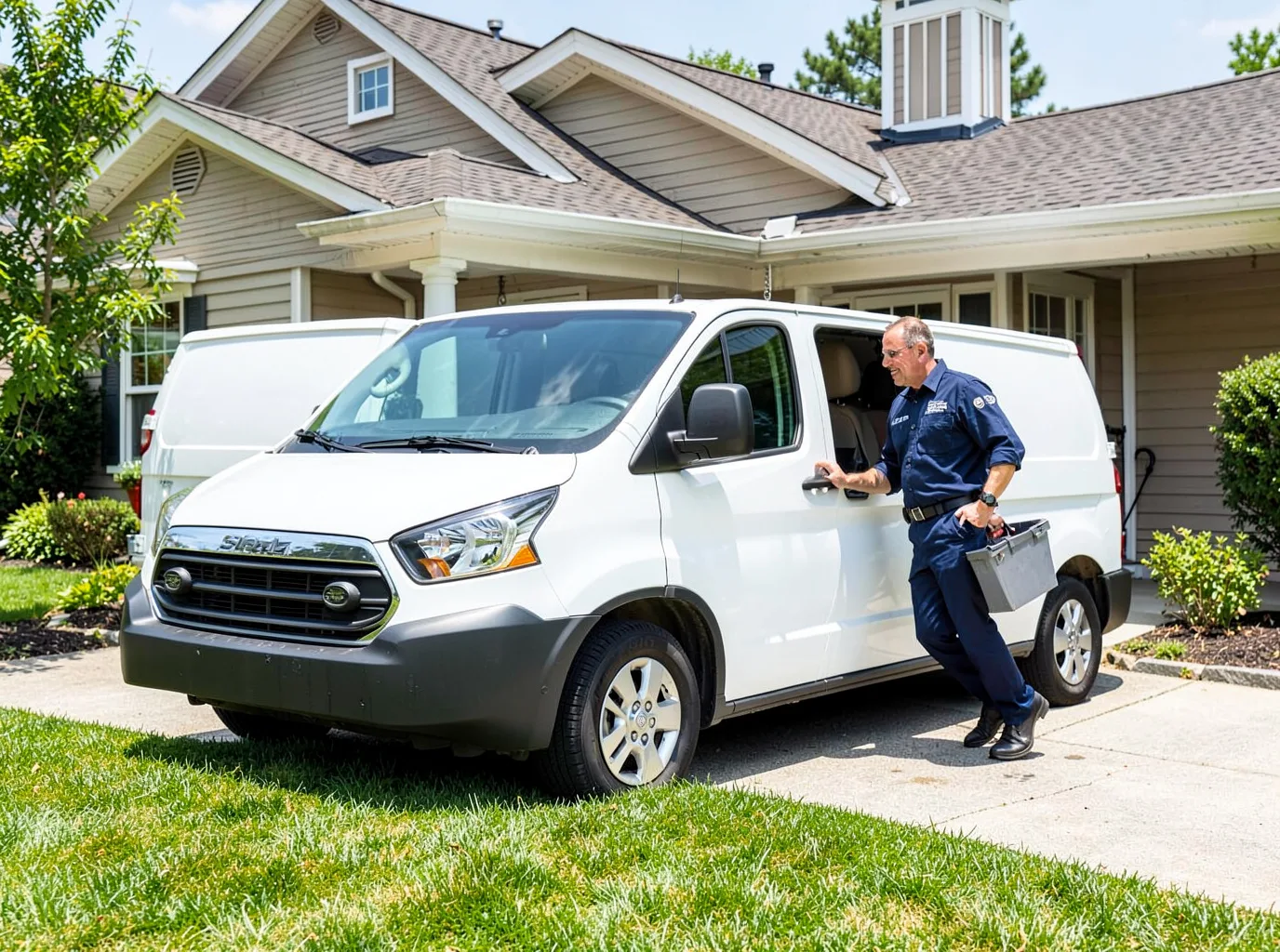 Emergency Plumber company in Greenfield, IN